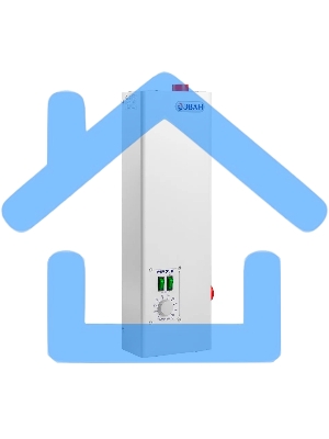 Электрокотел ЭВАН NEXT 5