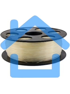 Пластик для принтера 3D Bestfilament st_pla_1kg_1.75_natural PLA d1.75мм 1кг 1цв.