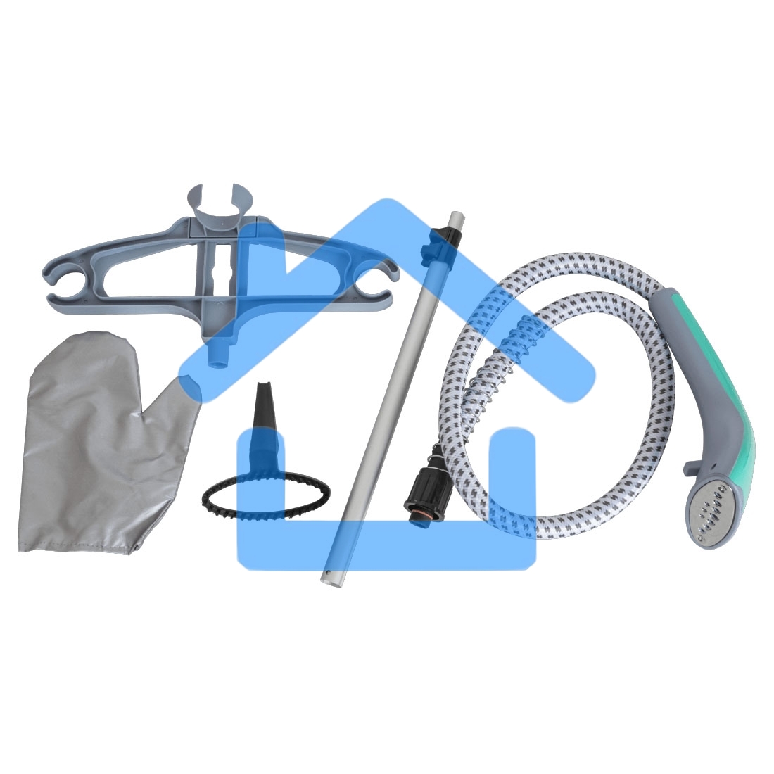 Ручной отпариватель SUPRA SBS-170