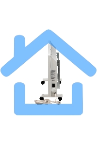 Конвектор HINTEK Standart 1500 04.05.01.214596 белый, 1500 Вт, 25 м2, термостат