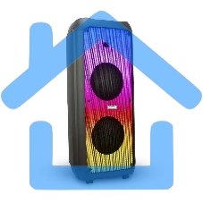 Колонка Eltronic 12