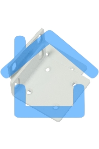 Коммутатор MikroTik Cloud Router Switch CRS310-1G-5S-4S+IN with 800 MHz CPU, 256 MB RAM, 4xSFP+, 5xSFP cages, 1xGbit LAN port, RouterOS L5, desktop case, rackmount ears, PSU