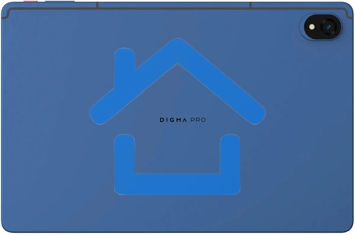 Планшет Digma Pro Edge G85 (2.0) 8C RAM8Gb ROM256Gb 11