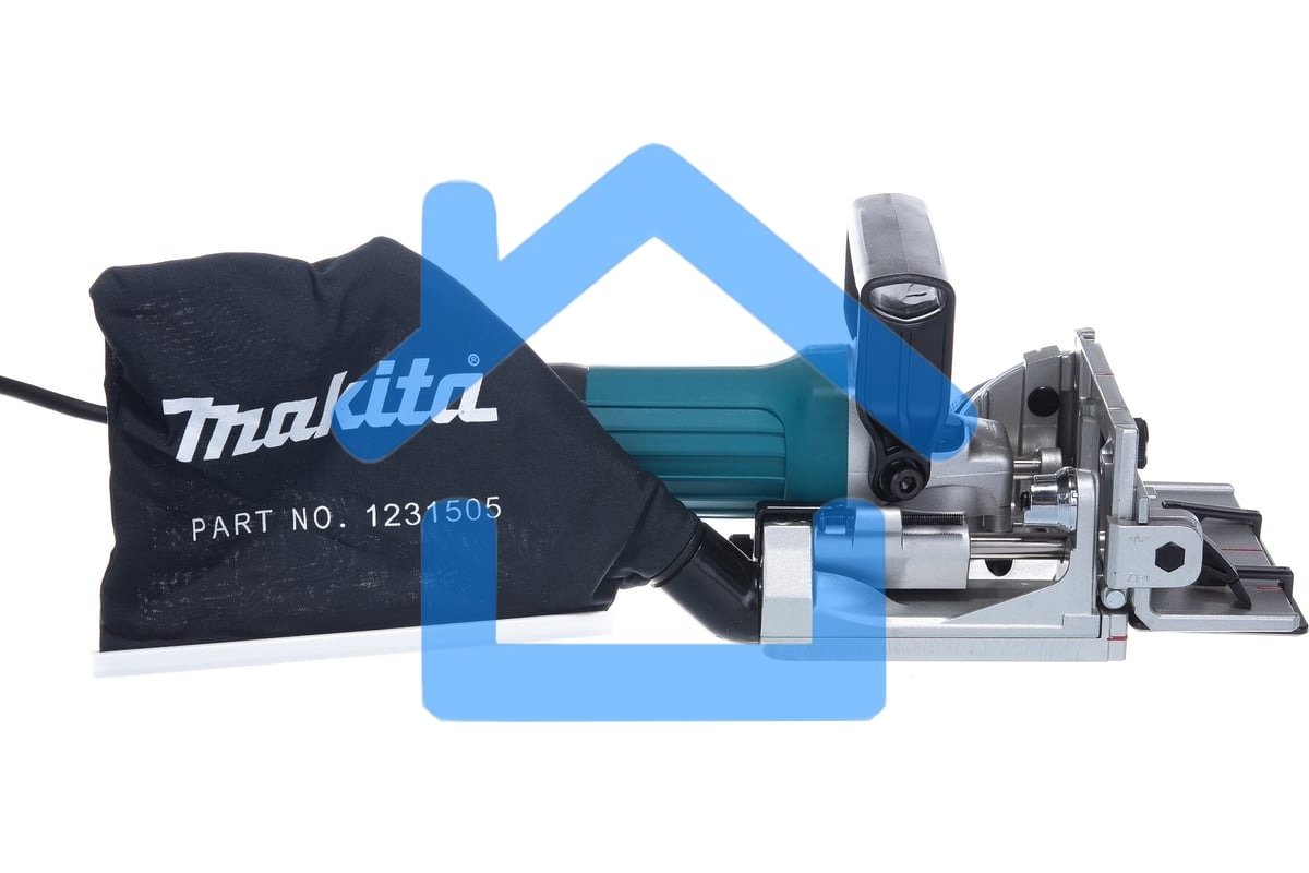 Фрезер Makita PJ7000 710Вт 11000об/мин макс.ход:20мм