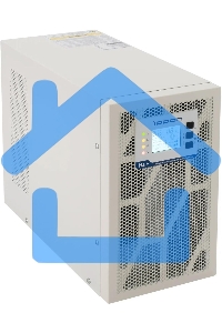 Источник бесперебойного питания Ippon Na+ TAE 3000 3000Вт 3000ВА белый