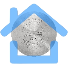 Ковш WEBBER BE-133 бакелитовая ручка, 1.5 л, 14х8,5 см, нержавеющая сталь, без крышки