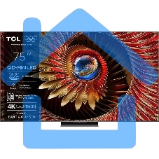 Телевизор TCL 75