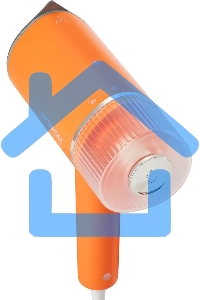 Отпариватель ручной Hyundai H-HSART002 1200Вт оранжевый