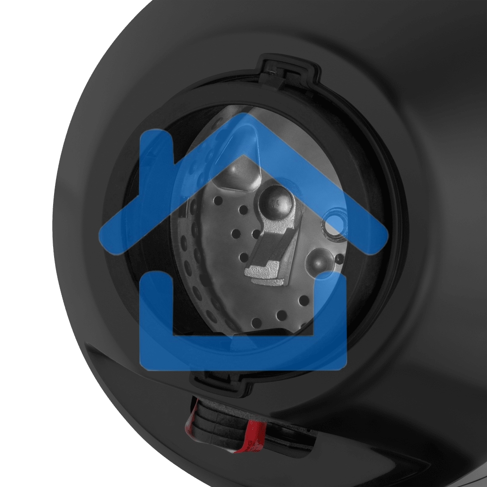 Измельчитель пищевых отходов Maunfeld MWD5601