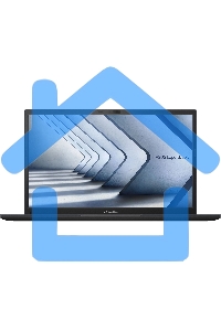 Ноутбук Asus Expertbook B1502CGA-BQ0386X i3 N305/8Gb/SSD256Gb/15.6