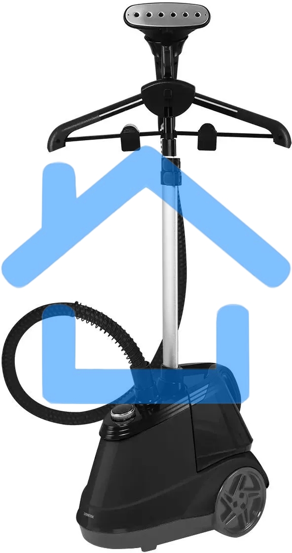 Отпариватель Centek CT-2387 черный