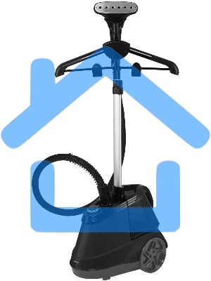 Отпариватель Centek CT-2387 черный