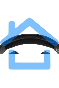 Наушники с микрофоном мониторные оголовье Acer Nitro OHW306 черный ZL.HDSEE.00E