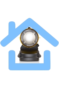 Пушка дизельная прямого нагрева Ballu BHDP-20 20кВт, желтый