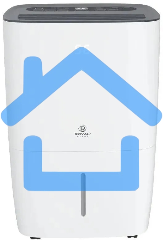 Осушитель воздуха Royal Clima RD-CR40-E
