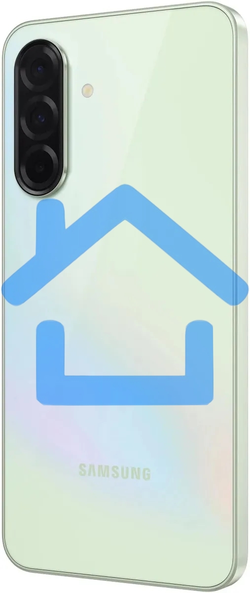 Смартфон Samsung Galaxy A36 SM-A366B, 8/128Gb, лайм