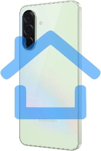 Смартфон Samsung Galaxy A36 SM-A366B, 8/128Gb, лайм