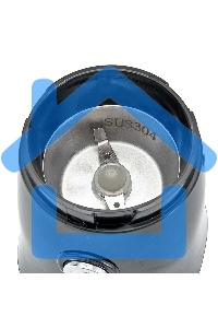 Кофемолка ЯРОМИР ЯР-504 черный