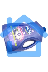 Гель для мытья посуды ACTIVE 