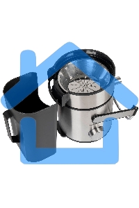 Соковыжималка Maunfeld MJE.1500S нержавейка