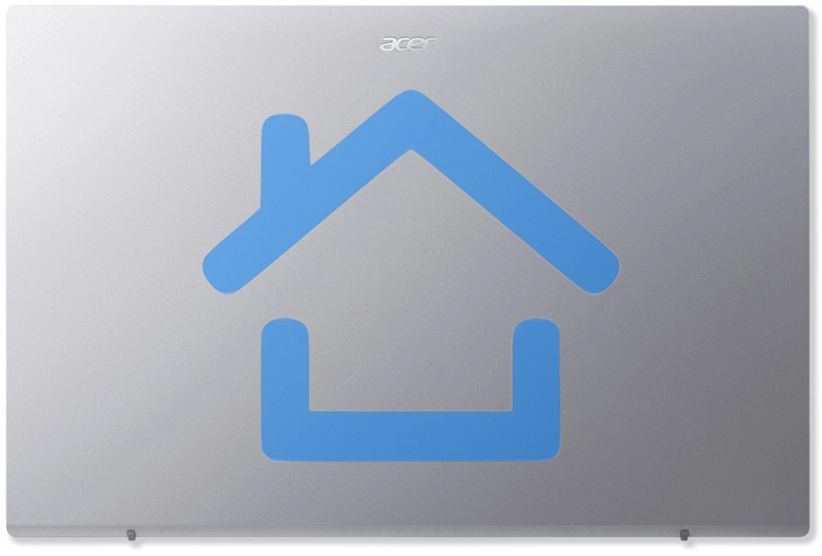 Ноутбук Acer Aspire 3 A315-59-52B0 Core i5 1235U 8Gb SSD  512Gb Intel UHD Graphics 15.6