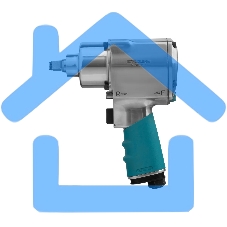 Гайковерт пневматический ударный G1260,1/2