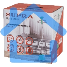 Ручной отпариватель SUPRA SBS-170
