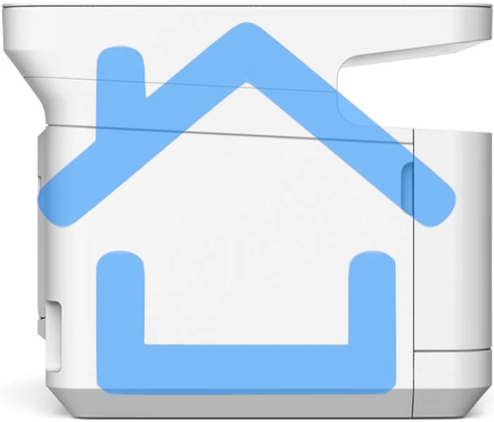 МФУ лазерный DELI M2000DNWs, A4, ч/б, печ. 25 стр/мин., 1200x1200 dpi, Ethernet, USB, Wi-Fi