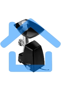 Мясорубка электрическая Galaxy Line GL2415, черный