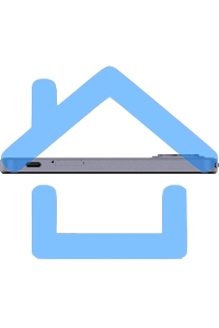 Планшет Digma Q8 8