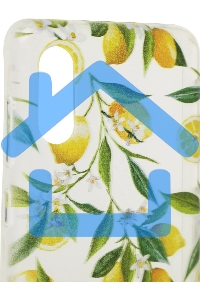 Чехол (клип-кейс) Gresso для Samsung Galaxy A02 Air прозрачный/рисунок (GR17AAAE9167)