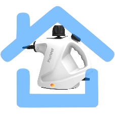 Пароочиститель Pioneer SC203