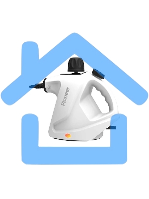 Пароочиститель Pioneer SC203