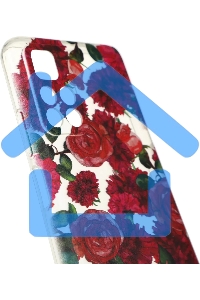 Чехол (клип-кейс) Gresso Air, для Xiaomi Poco M4 Pro 5G, прозрачный/рисунок gr17aaae9534