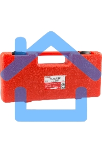 Пресс гидравлический Rexant CT-70 для наконечников 4-70 мм², 4.5 т