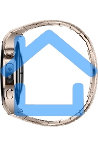 Умные часы Huawei Watch 5 Soc-L29M, 42мм, 1.38