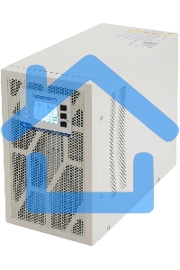 Источник бесперебойного питания Ippon Na+ TAE 3000 3000Вт 3000ВА белый