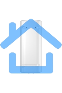 Водонагреватель Thermex Mirror 100 V