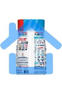 Стиральный порошок Maunfeld Purity Активный кислород Automat 9000г MWP9000SO