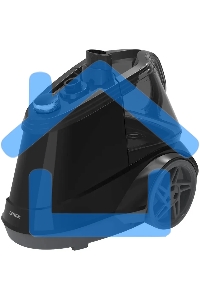 Отпариватель Centek CT-2387 черный