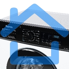 Стиральная машина Бирюса WM-SL610/15 белый, загрузка фронтальная 6 кг, 1000 об/мин, класс А++