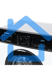 Стиральная машина Бирюса WM-SL610/15 белый, загрузка фронтальная 6 кг, 1000 об/мин, класс А++