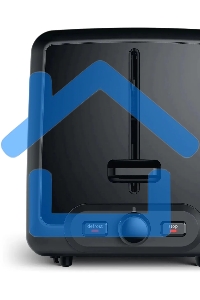 Тостер Bosch TAT4P424 красный/черный