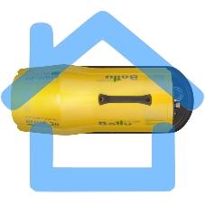 Пушка дизельная прямого нагрева Ballu BHDP-20 20кВт, желтый