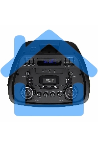 Колонка Eltronic 15