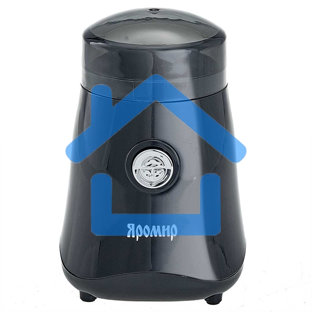 Кофемолка ЯРОМИР ЯР-504 черный