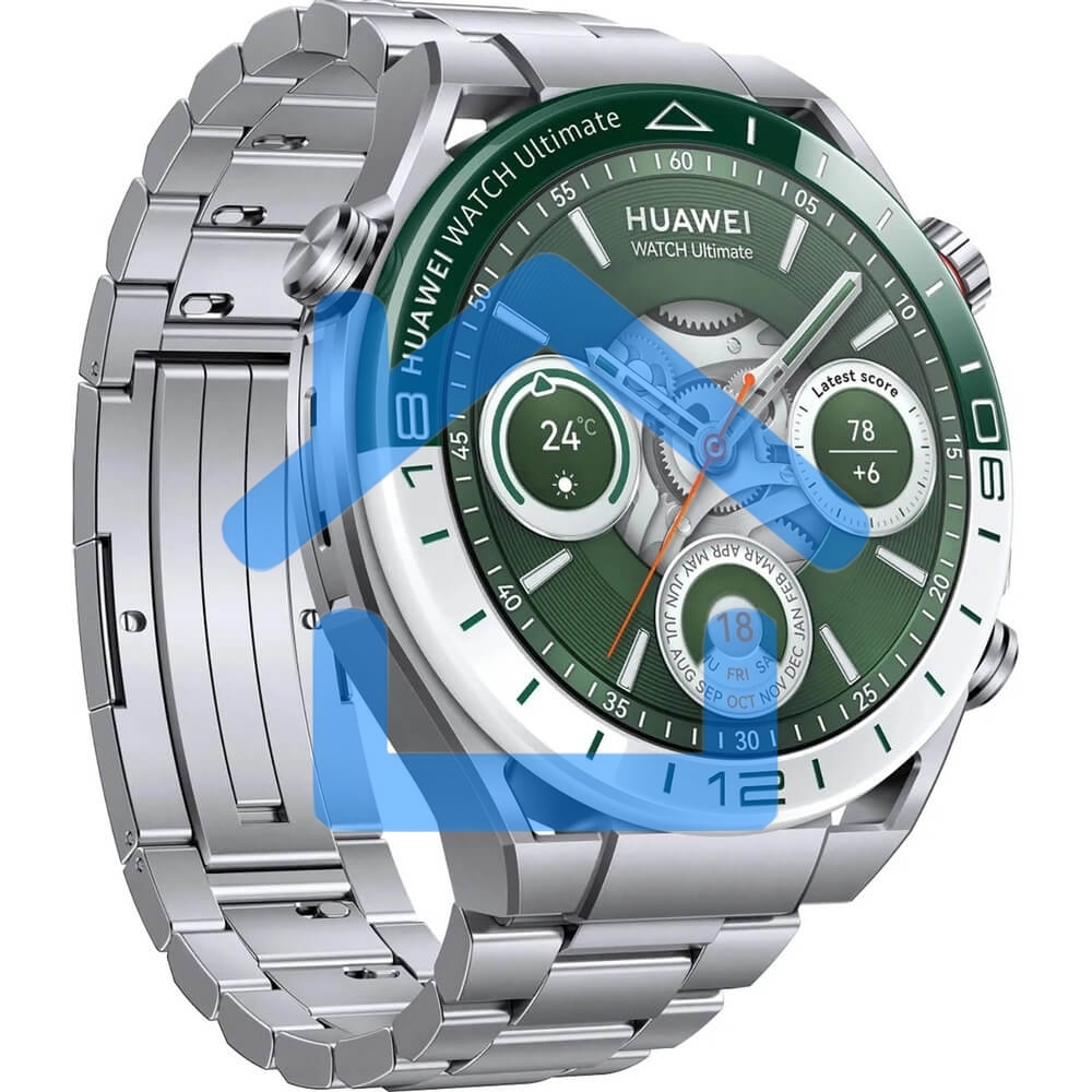 Смарт-часы Huawei WDS-B19 TITANIUM ULTIMATE