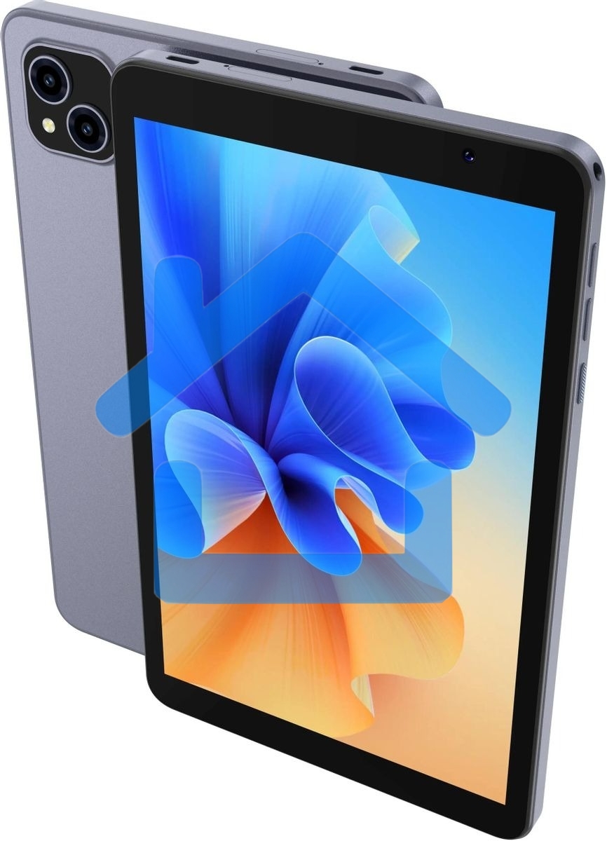 Планшет Digma Q8 8