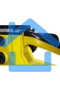 Бензопила Eurolux GS-4518 черный/желтый 70/6/25