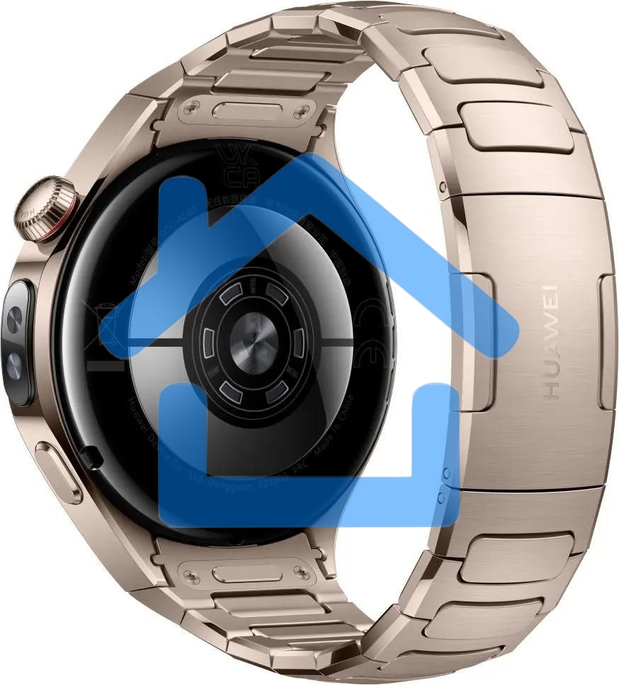 Смарт-часы Huawei Watch 5 Soc-L29M, 42мм, 1.38